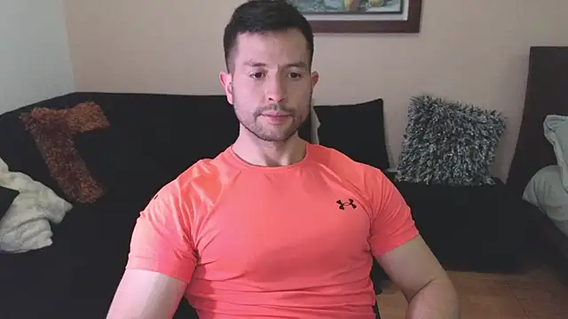 hairyncuteass online show from 1, 3, 2025