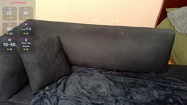 hairyncuteass online show from 15, 3, 2026