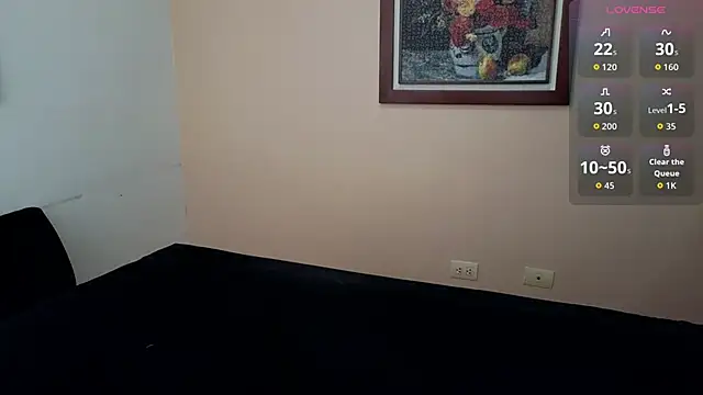 hairyncuteass online show from 29, 4, 2026