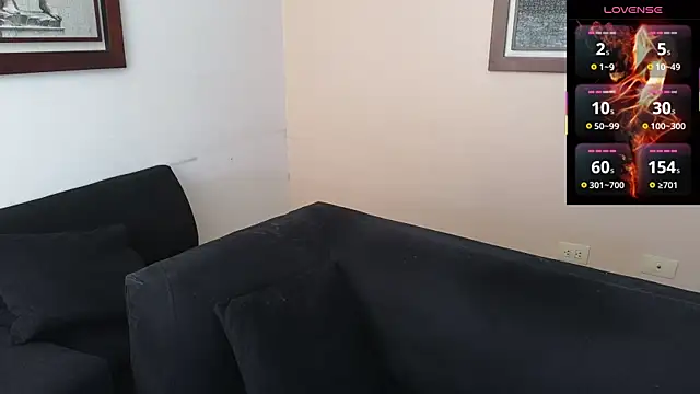hairyncuteass online show from 26, 7, 2026