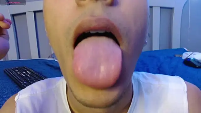 HarolddXL online show from 13, 1, 2025