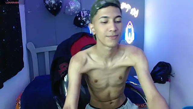 HarolddXL online show from 14, 1, 2025