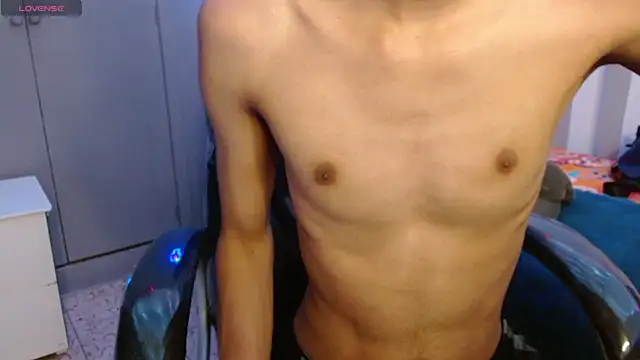 HarolddXL online show from 30, 1, 2025