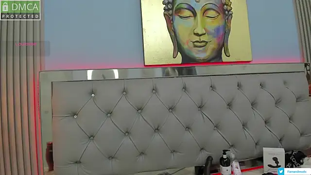 HarolddXL online show from 30, 9, 2025