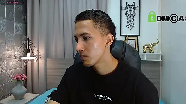 HarolddXL online show from 22, 4, 2026