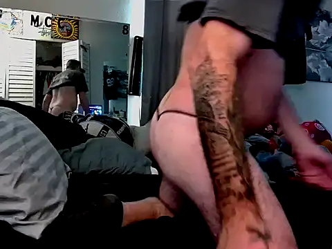 1badfucka online show from 30, 1, 2025