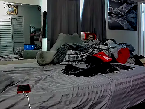 1badfucka online show from 8, 3, 2025