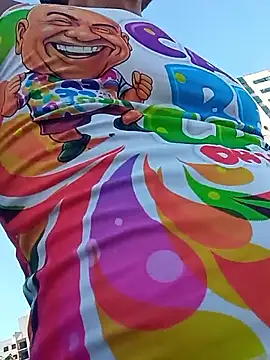 Snapshot of Munnoki chatting on 17, 3, 2026 Munnoki online show from 17, 3, 2026