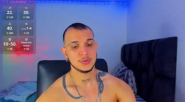 austinoficial online show from 12, 2, 2025