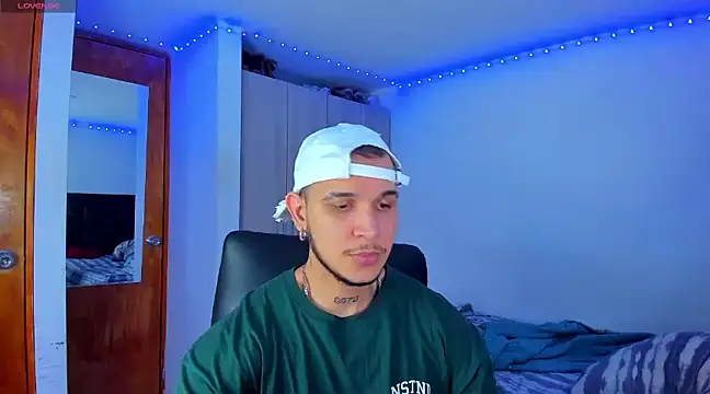 austinoficial online show from 23, 2, 2025