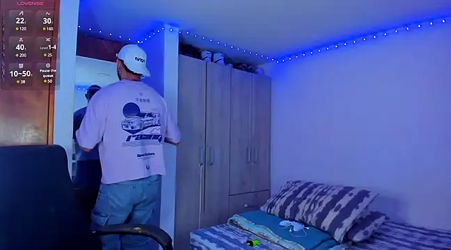 austinoficial online show from 1, 3, 2025