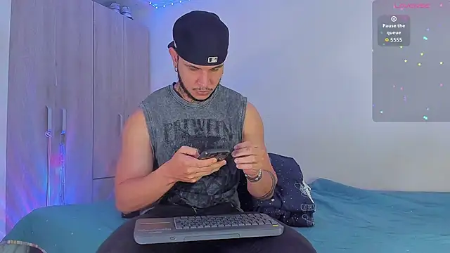 austinoficial online show from 20, 11, 2025