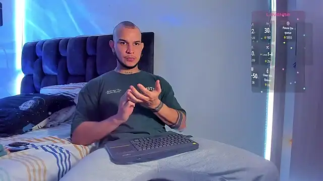 austinoficial online show from 24, 2, 2026