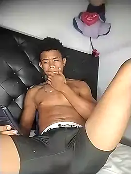 Black Manba online show from 17, 1, 2025