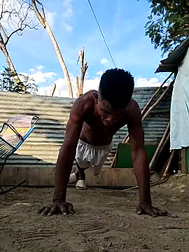 Black Manba online show from 14, 9, 2025