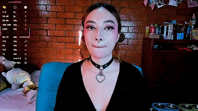 Annycolin  online show from 1, 5, 2026