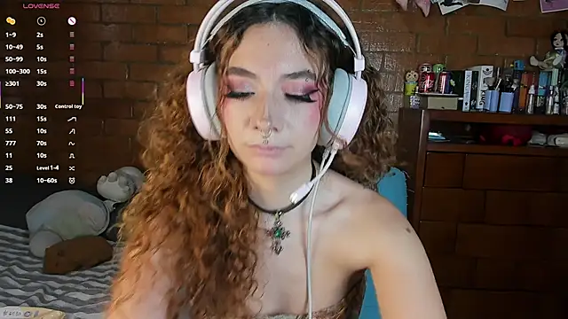 Annycolin  online show from 26, 5, 2026