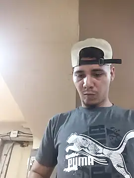 Maguito02 online show from 29, 9, 2025