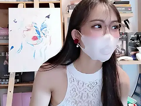 Lush-Office online show from 21, 9, 2025