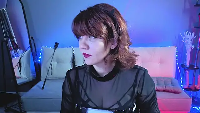 Snapshot of Goddess_Orsa chatting on 27, 5, 2026 Goddess Orsa online show from 27, 5, 2026