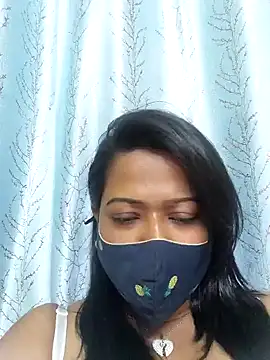 angelrani1234 online show from 15, 2, 2025