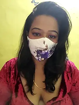 angelrani1234 online show from 26, 2, 2025