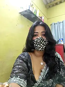 angelrani1234 online show from 21, 10, 2025