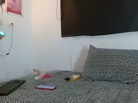 samantha ferrer28 online show from 14, 3, 2025