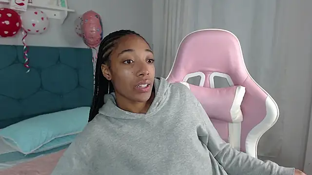 esmeralda-bk online show from 27, 1, 2025