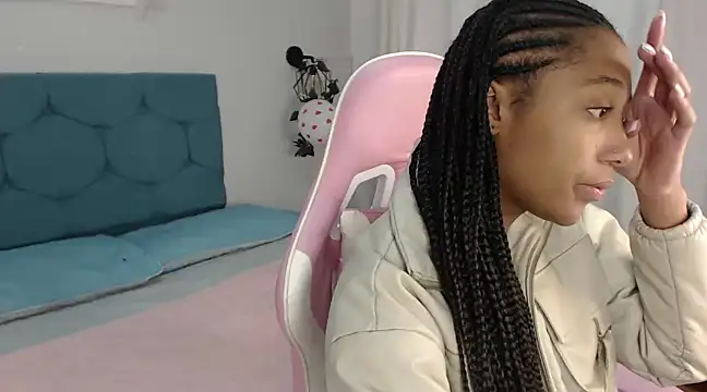 esmeralda-bk online show from 31, 1, 2025