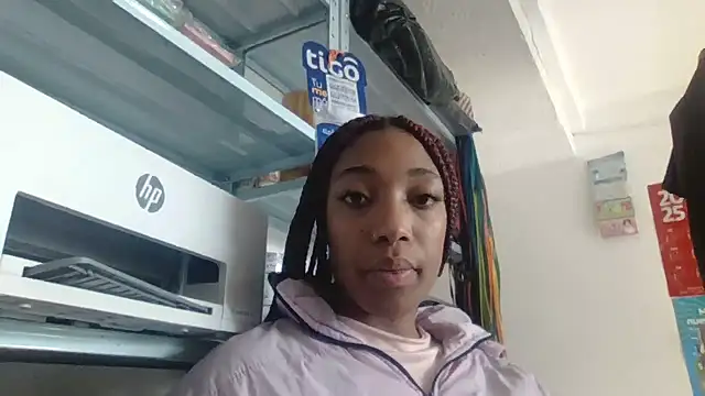 esmeralda-bk online show from 14, 3, 2025