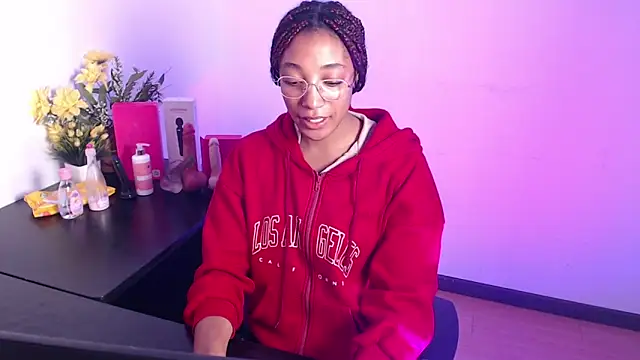 esmeralda-bk online show from 18, 3, 2026