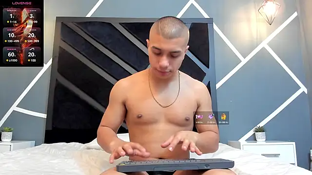 Snapshot of bruno_cavalli chatting on 16, 2, 2025 bruno cavalli online show from 16, 2, 2025