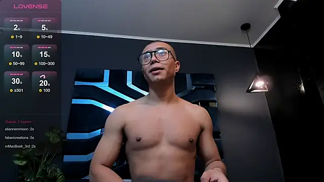 Snapshot of bruno_cavalli chatting on 10, 3, 2025 bruno cavalli online show from 10, 3, 2025