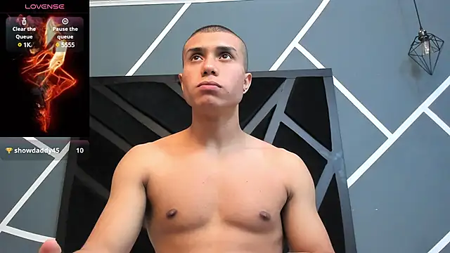 Snapshot of bruno_cavalli chatting on 18, 3, 2025 bruno cavalli online show from 18, 3, 2025