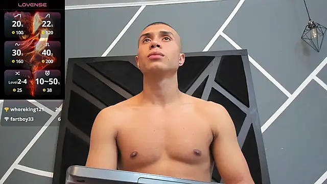 Snapshot of bruno_cavalli chatting on 20, 3, 2025 bruno cavalli online show from 20, 3, 2025