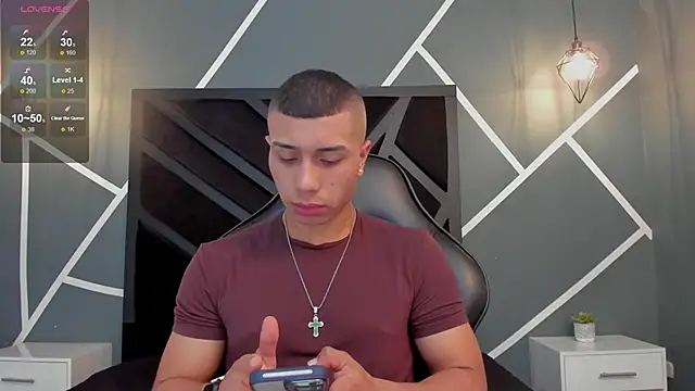 Snapshot of bruno_cavalli chatting on 10, 1, 2026 bruno cavalli online show from 10, 1, 2026