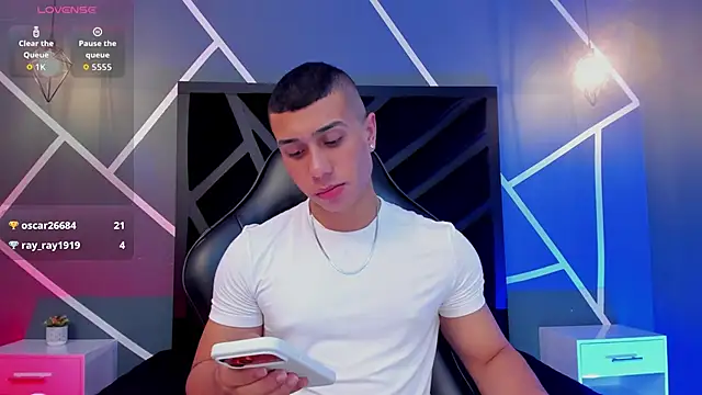 Snapshot of bruno_cavalli chatting on 16, 1, 2026 bruno cavalli online show from 16, 1, 2026