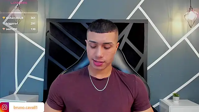 Snapshot of bruno_cavalli chatting on 2, 2, 2026 bruno cavalli online show from 2, 2, 2026