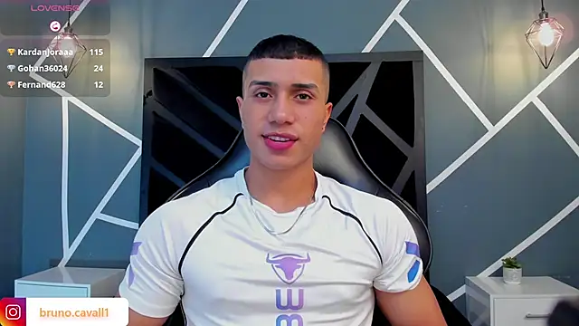 Snapshot of bruno_cavalli chatting on 3, 2, 2026 bruno cavalli online show from 3, 2, 2026