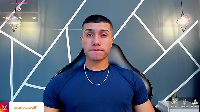 Snapshot of bruno_cavalli chatting on 9, 2, 2026 bruno cavalli online show from 9, 2, 2026