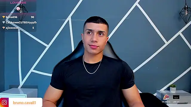 Snapshot of bruno_cavalli chatting on 10, 2, 2026 bruno cavalli online show from 10, 2, 2026