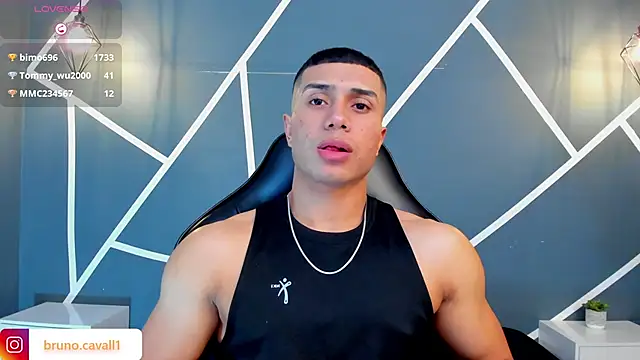 Snapshot of bruno_cavalli chatting on 11, 2, 2026 bruno cavalli online show from 11, 2, 2026
