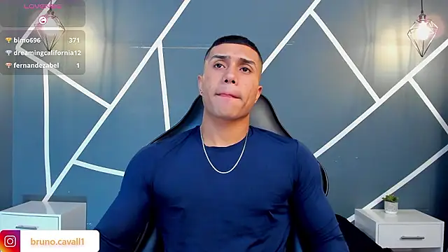 Snapshot of bruno_cavalli chatting on 12, 2, 2026 bruno cavalli online show from 12, 2, 2026