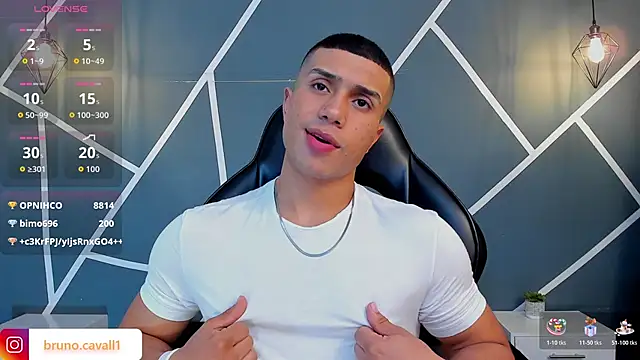 Snapshot of bruno_cavalli chatting on 19, 2, 2026 bruno cavalli online show from 19, 2, 2026