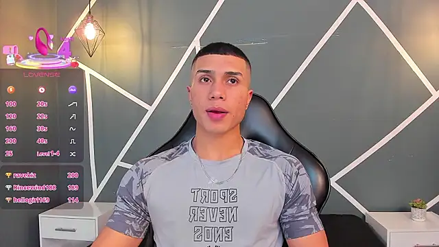 Snapshot of bruno_cavalli chatting on 25, 2, 2026 bruno cavalli online show from 25, 2, 2026