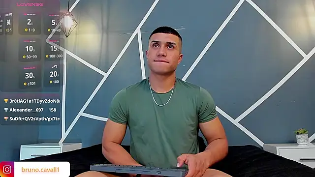 Snapshot of bruno_cavalli chatting on 26, 2, 2026 bruno cavalli online show from 26, 2, 2026