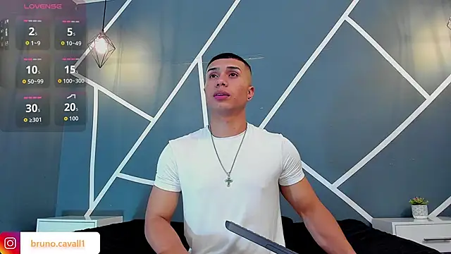 Snapshot of bruno_cavalli chatting on 2, 3, 2026 bruno cavalli online show from 2, 3, 2026