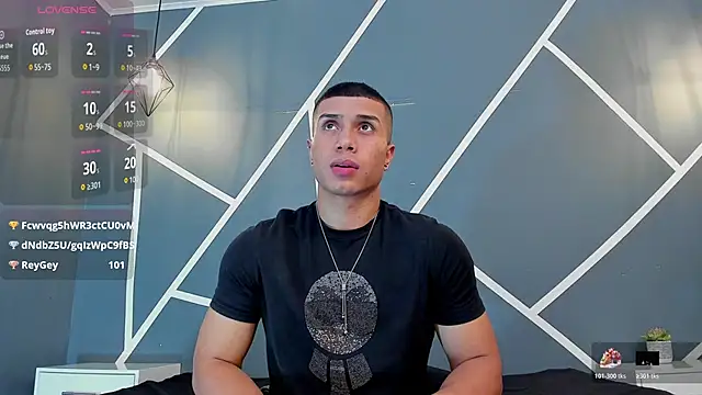 Snapshot of bruno_cavalli chatting on 6, 3, 2026 bruno cavalli online show from 6, 3, 2026