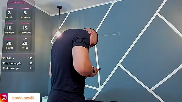 Snapshot of bruno_cavalli chatting on 13, 3, 2026 bruno cavalli online show from 13, 3, 2026